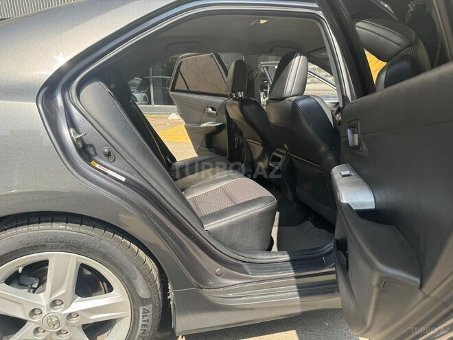 Toyota Camry 2014, 238,000 km - 2.5 л - Bakı