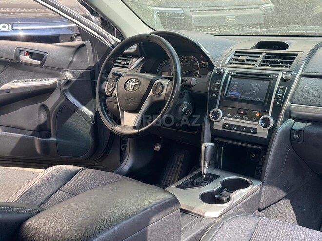 Toyota Camry 2014, 238,000 km - 2.5 л - Bakı
