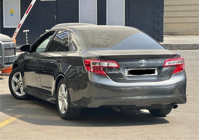 Toyota Camry 2014, 238,000 km - 2.5 л - Bakı