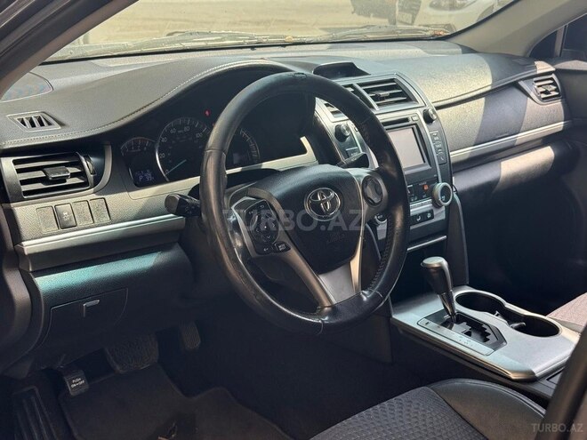 Toyota Camry 2014, 238,000 km - 2.5 л - Bakı