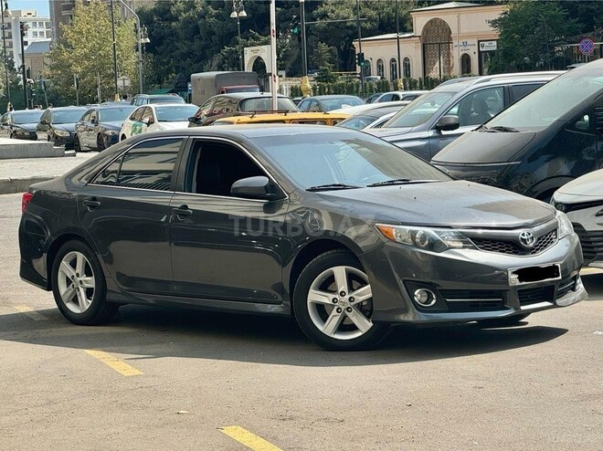 Toyota Camry 2014, 238,000 km - 2.5 л - Bakı