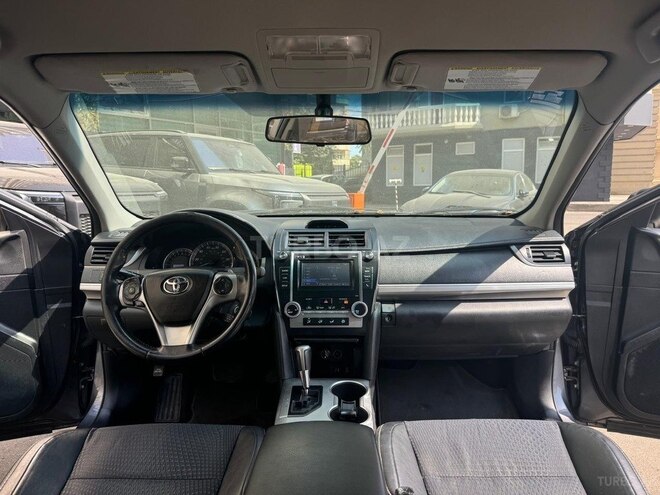 Toyota Camry 2014, 238,000 km - 2.5 л - Bakı