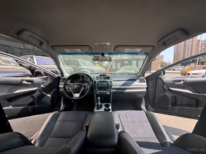Toyota Camry 2014, 238,000 km - 2.5 л - Bakı