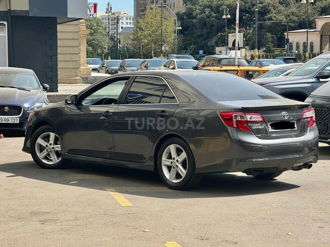 Toyota Camry 2014, 238,000 km - 2.5 л - Bakı