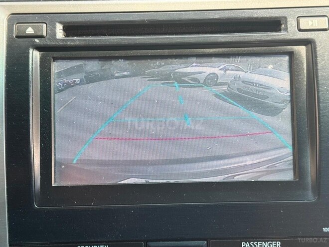 Toyota Camry 2014, 238,000 km - 2.5 л - Bakı