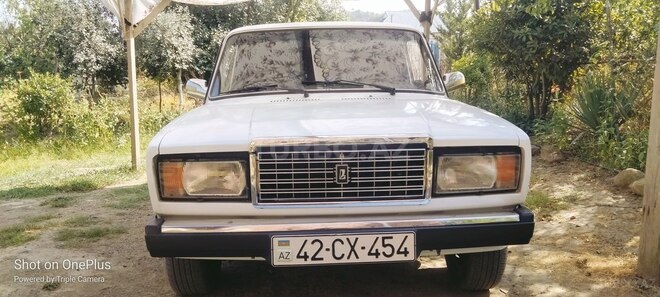 LADA (VAZ) 2107 2005, 835,000 km - 1.6 l - Lənkəran