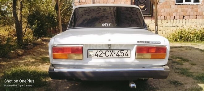 LADA (VAZ) 2107 2005, 835,000 km - 1.6 l - Lənkəran