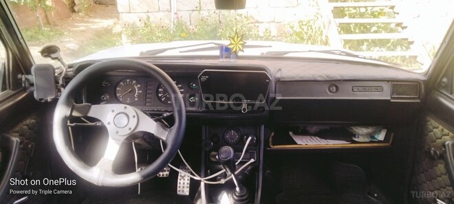 LADA (VAZ) 2107 2005, 835,000 km - 1.6 l - Lənkəran