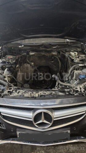 Mercedes E 220 d 2013, 241,000 km - 2.2 l - Bakı