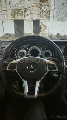 Mercedes E 220 d 2013, 241,000 km - 2.2 l - Bakı