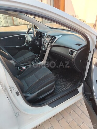 Hyundai i30 2015, 193,200 km - 1.6 l - Bakı