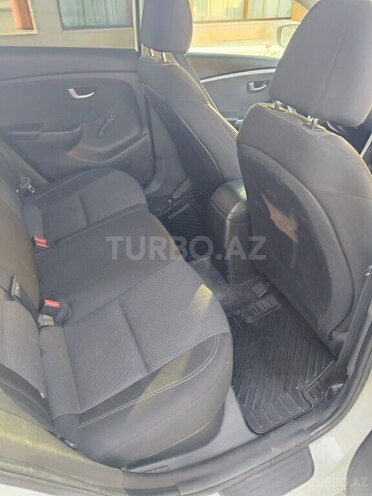 Hyundai i30 2015, 193,200 km - 1.6 l - Bakı