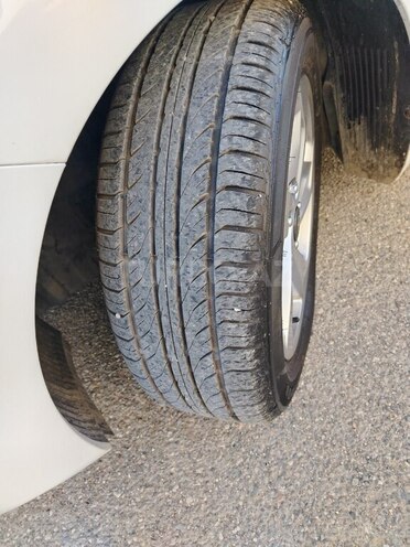 Hyundai i30 2015, 193,200 km - 1.6 l - Bakı