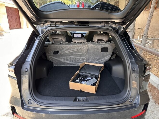 Changan CS 55 Plus 2025, 0 km - 1.5 л - Bakı
