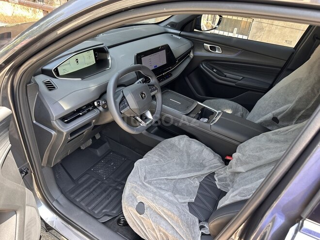 Changan CS 55 Plus 2025, 0 km - 1.5 л - Bakı