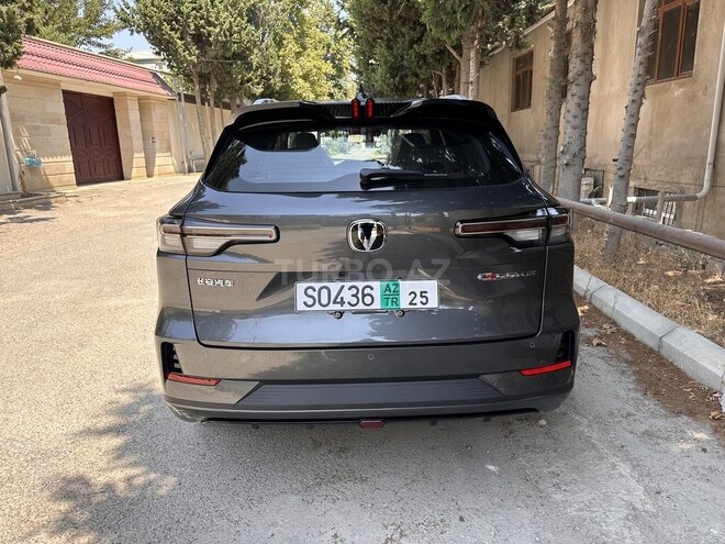 Changan CS 55 Plus 2025, 0 km - 1.5 л - Bakı