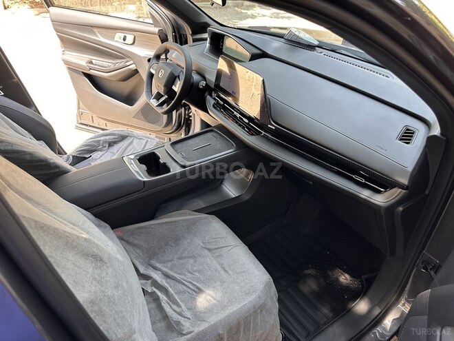 Changan CS 55 Plus 2025, 0 km - 1.5 л - Bakı