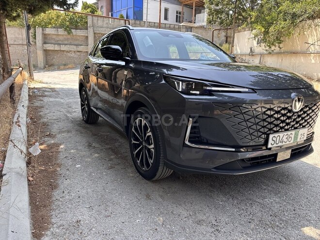 Changan CS 55 Plus 2025, 0 km - 1.5 л - Bakı