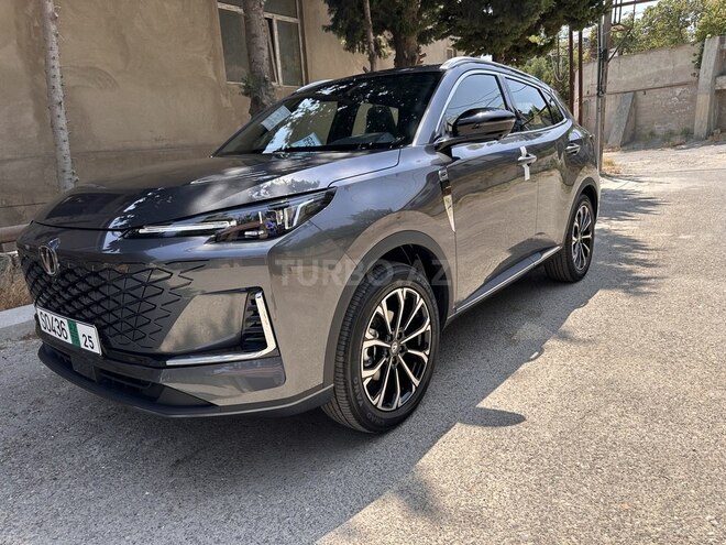 Changan CS 55 Plus 2025, 0 km - 1.5 л - Bakı
