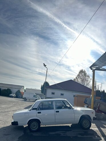 LADA (VAZ) 2107 2007, 70,000 km - 1.6 л - Şəki