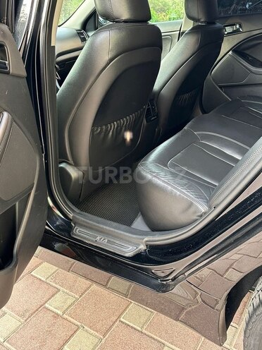 Kia Optima 2012, 158,000 km - 2.4 л - Şirvan