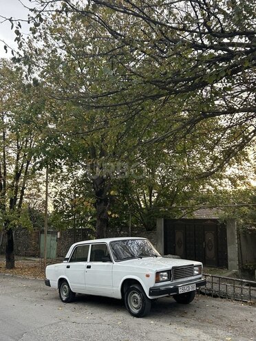 LADA (VAZ) 2107 2007, 70,000 km - 1.6 л - Şəki