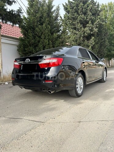 Toyota Camry 2014, 250,000 km - 2.5 л - Bakı