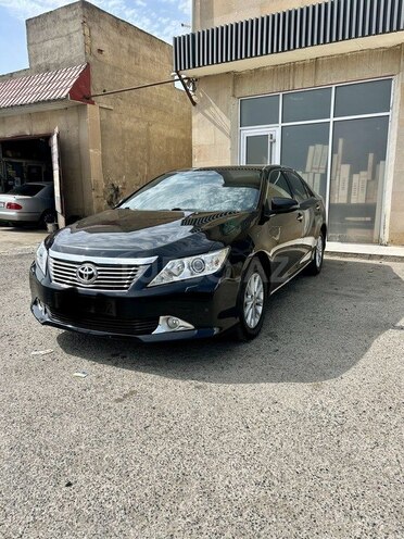 Toyota Camry 2014, 250,000 km - 2.5 л - Bakı