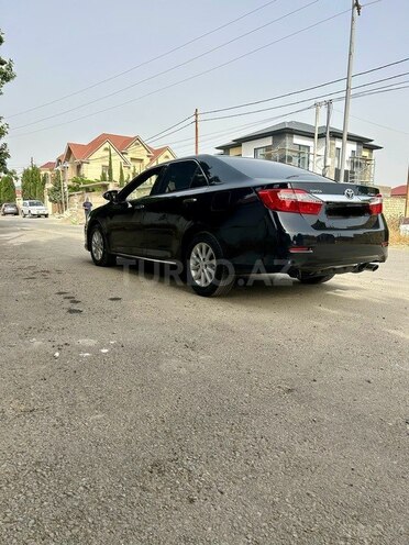 Toyota Camry 2014, 250,000 km - 2.5 л - Bakı
