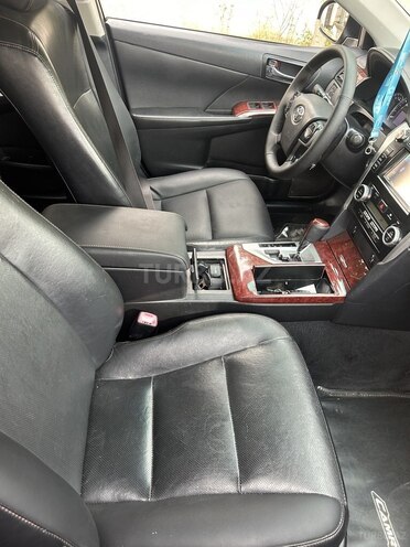 Toyota Camry 2014, 250,000 km - 2.5 л - Bakı