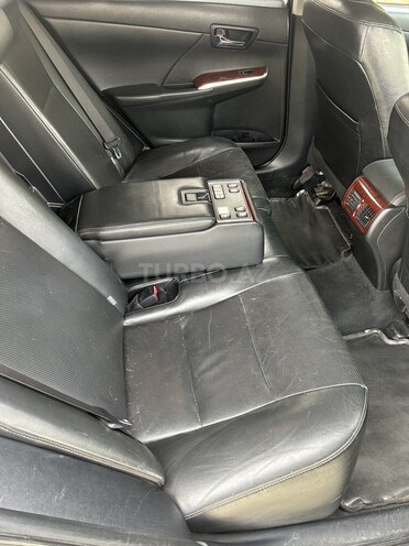 Toyota Camry 2014, 250,000 km - 2.5 л - Bakı