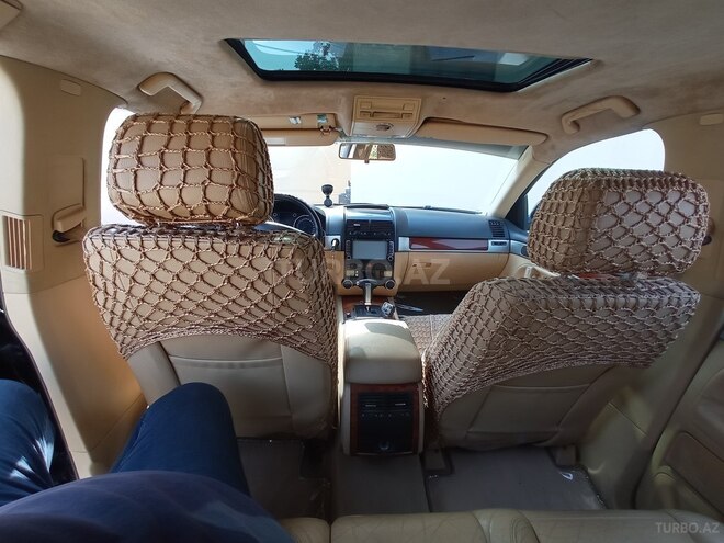 Volkswagen Touareg 2005, 255,000 km - 3.2 л - Sumqayıt