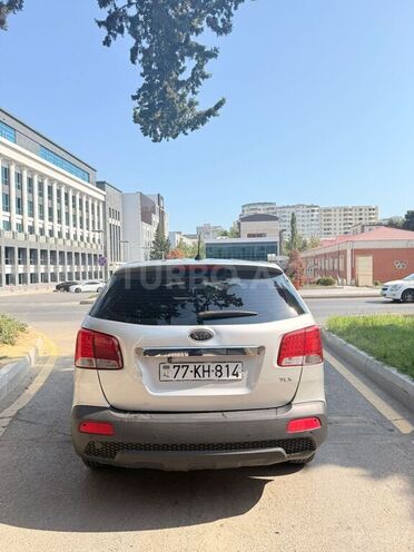 Kia Sorento 2011, 280,000 km - 2.0 l - Bakı