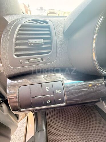 Kia Sorento 2011, 280,000 km - 2.0 l - Bakı