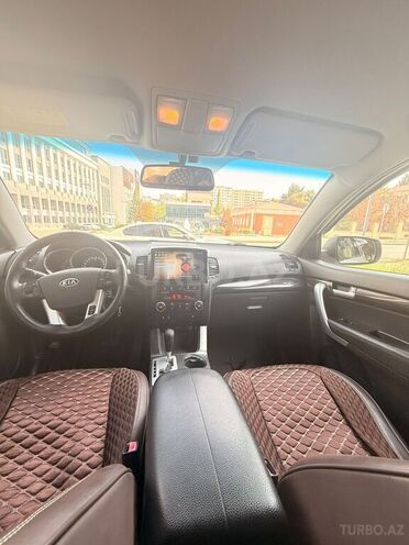 Kia Sorento 2011, 280,000 km - 2.0 l - Bakı