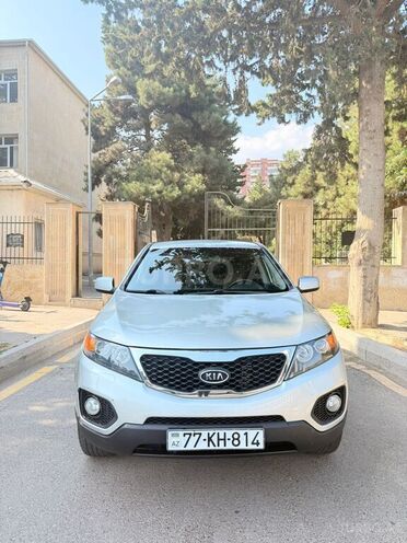 Kia Sorento 2011, 280,000 km - 2.0 l - Bakı
