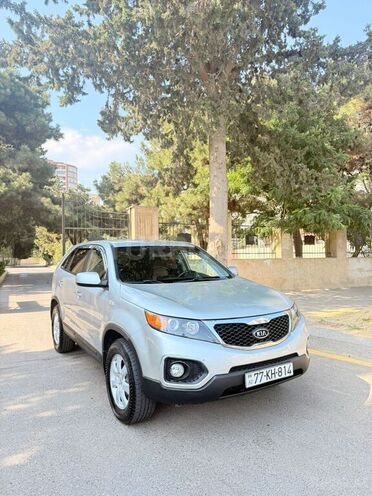 Kia Sorento 2011, 280,000 km - 2.0 l - Bakı