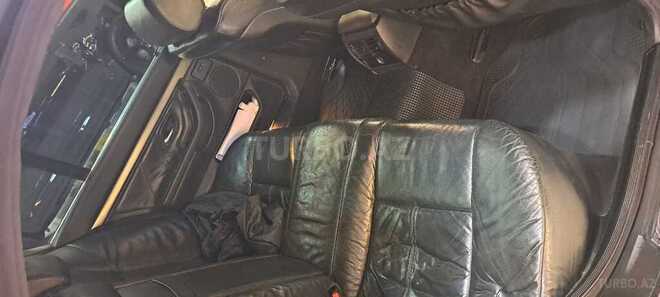 BMW 728 1997, 400,000 km - 2.8 л - Naxçıvan