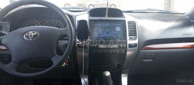Toyota Land Cruiser Prado 2008, 273,085 km - 2.7 l - Tovuz