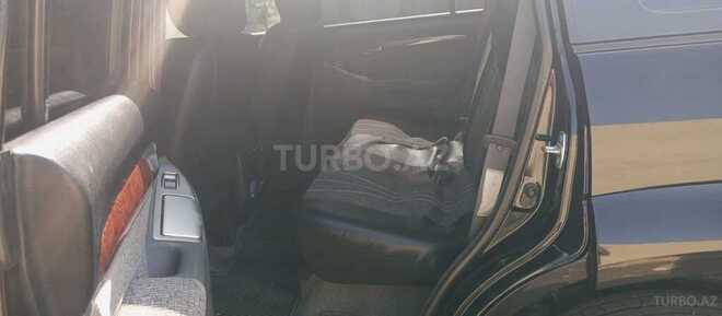 Toyota Land Cruiser Prado 2008, 273,085 km - 2.7 l - Tovuz