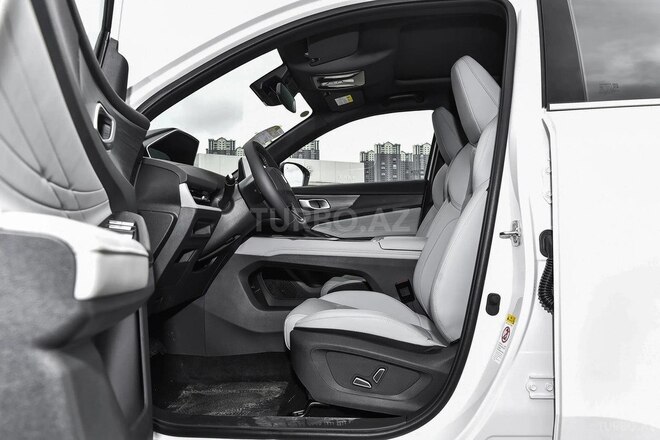 Changan CS 55 Plus 2025, 0 km - 1.5 л - Bakı