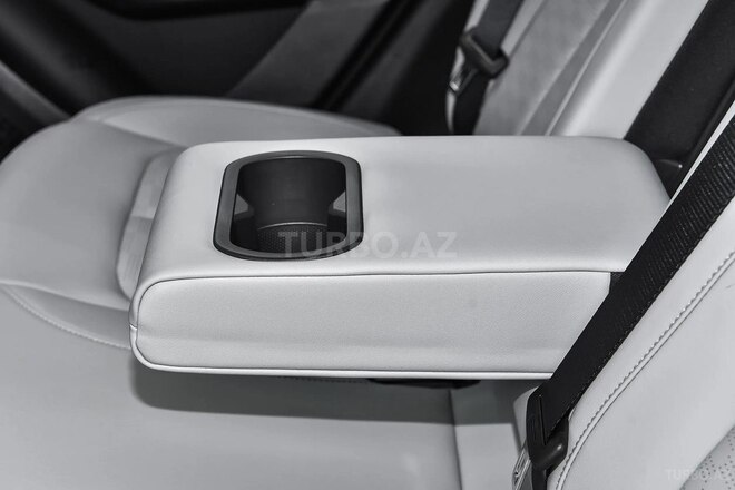 Changan CS 55 Plus 2025, 0 km - 1.5 л - Bakı