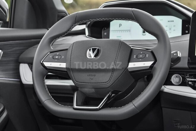 Changan CS 55 Plus 2025, 0 km - 1.5 л - Bakı