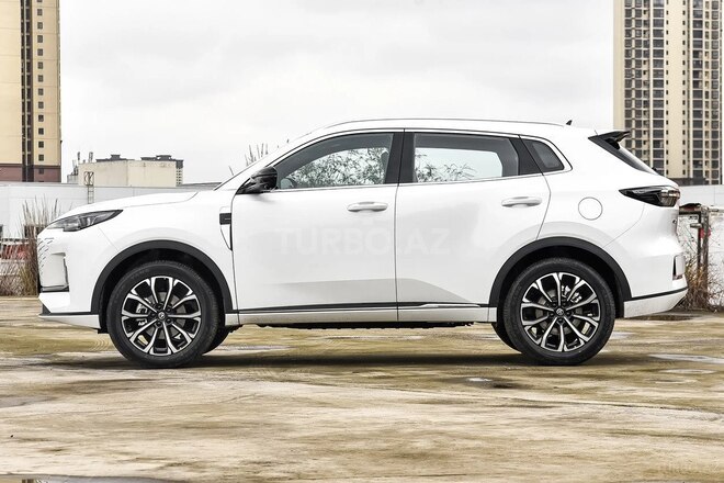 Changan CS 55 Plus 2025, 0 km - 1.5 л - Bakı