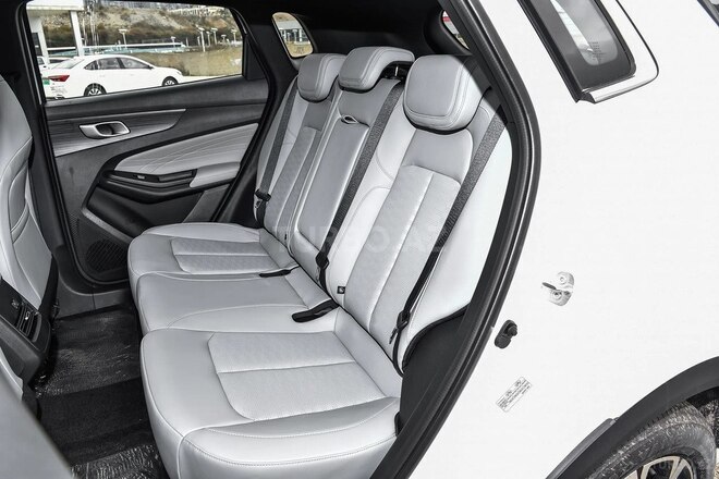 Changan CS 55 Plus 2025, 0 km - 1.5 л - Bakı