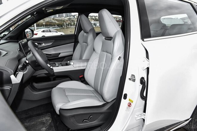 Changan CS 55 Plus 2025, 0 km - 1.5 л - Bakı