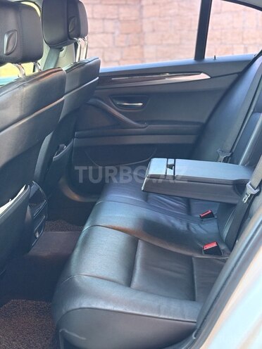 BMW 520 2013, 350,000 km - 2.0 l - Bakı