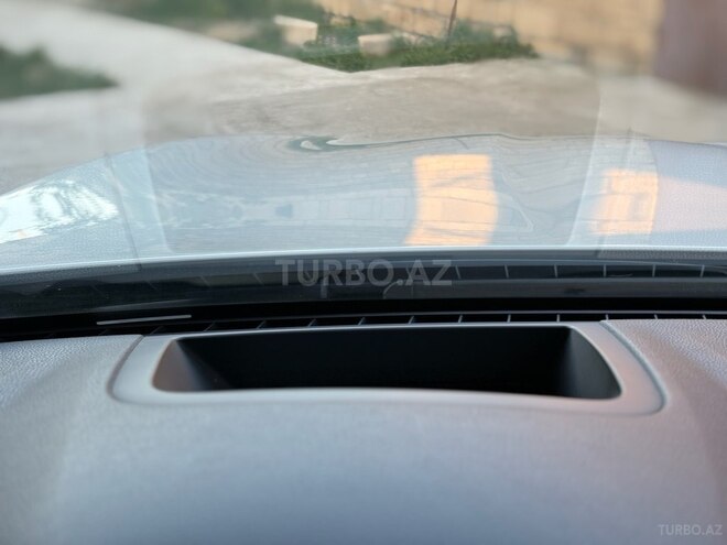 BMW 520 2013, 350,000 km - 2.0 l - Bakı