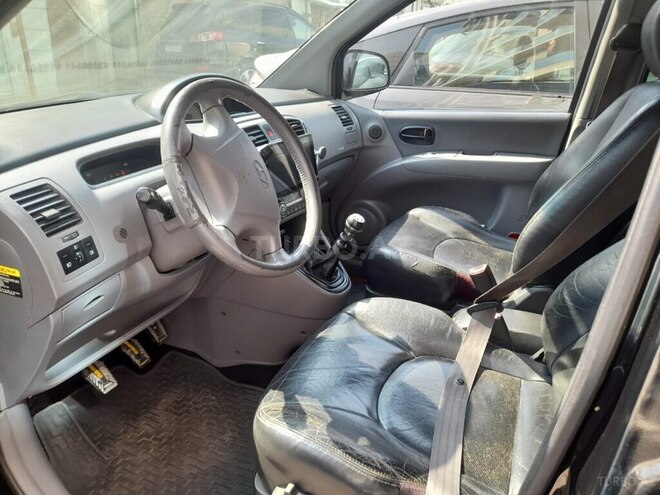 Hyundai Matrix 2006, 332,000 km - 1.5 l - Bakı