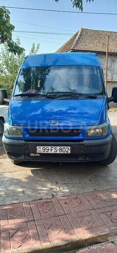 Ford Transit 2000, 328,500 km - 2.4 л - Göytəpə